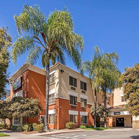 Extended Stay America Suites - Los Angeles - גלנדייל מראה חיצוני תמונה