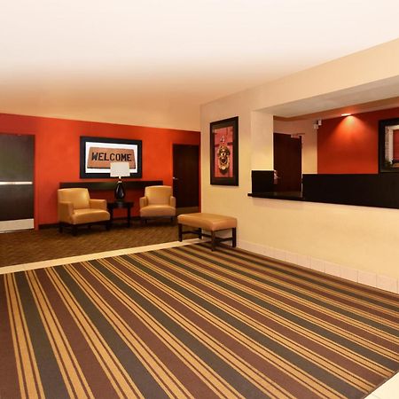 Extended Stay America Suites - Los Angeles - גלנדייל מראה חיצוני תמונה