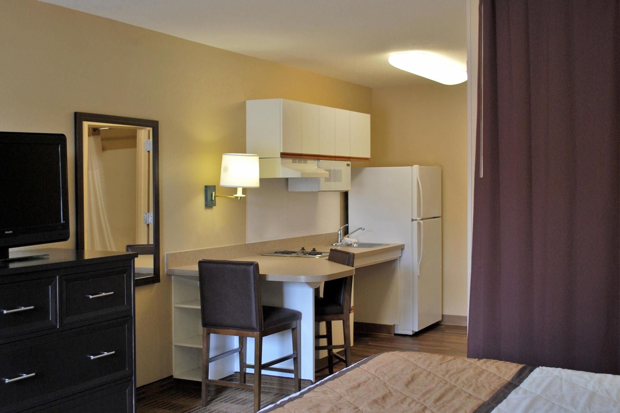Extended Stay America Suites - Los Angeles - גלנדייל מראה חיצוני תמונה