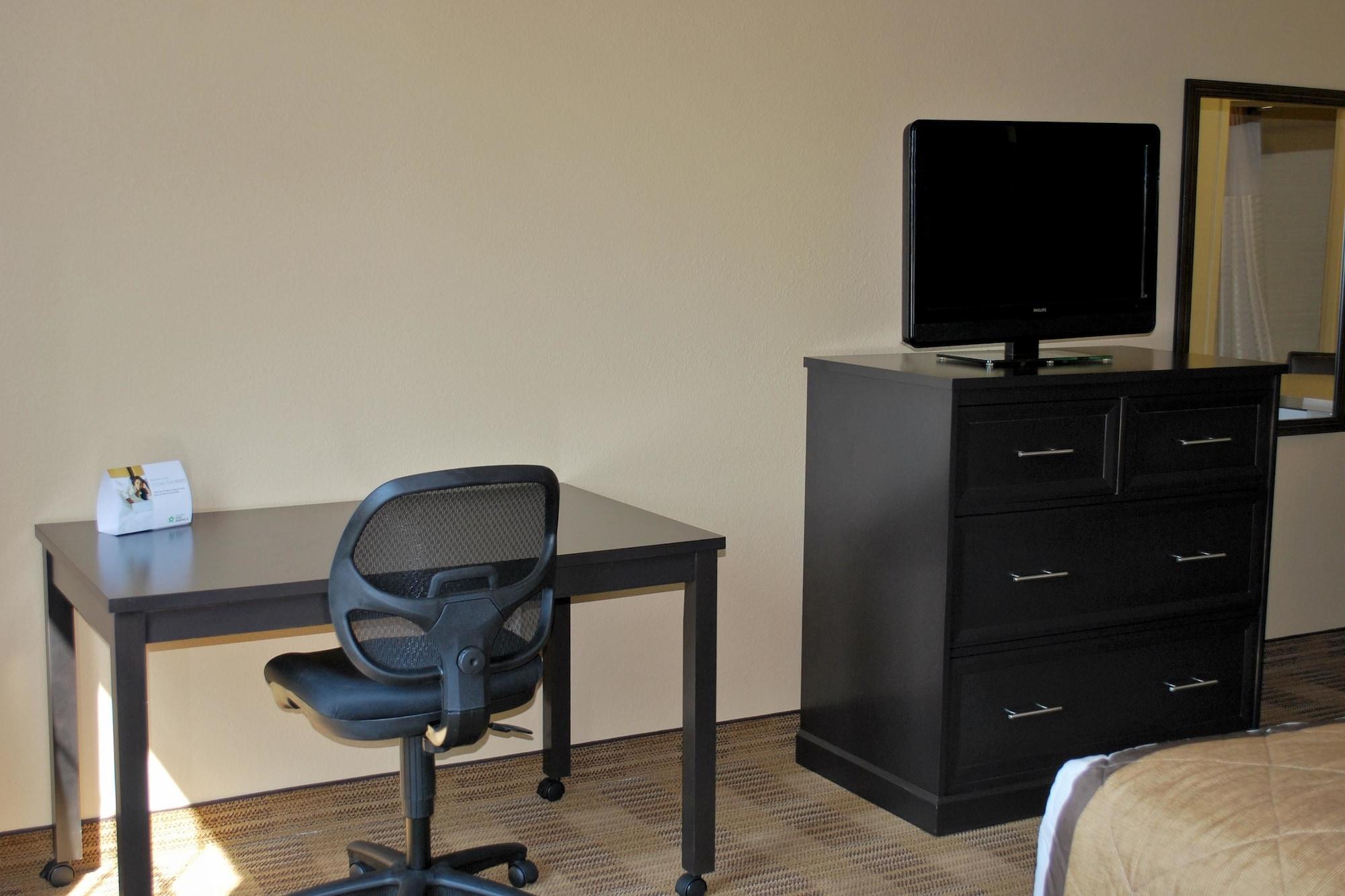 Extended Stay America Suites - Los Angeles - גלנדייל מראה חיצוני תמונה