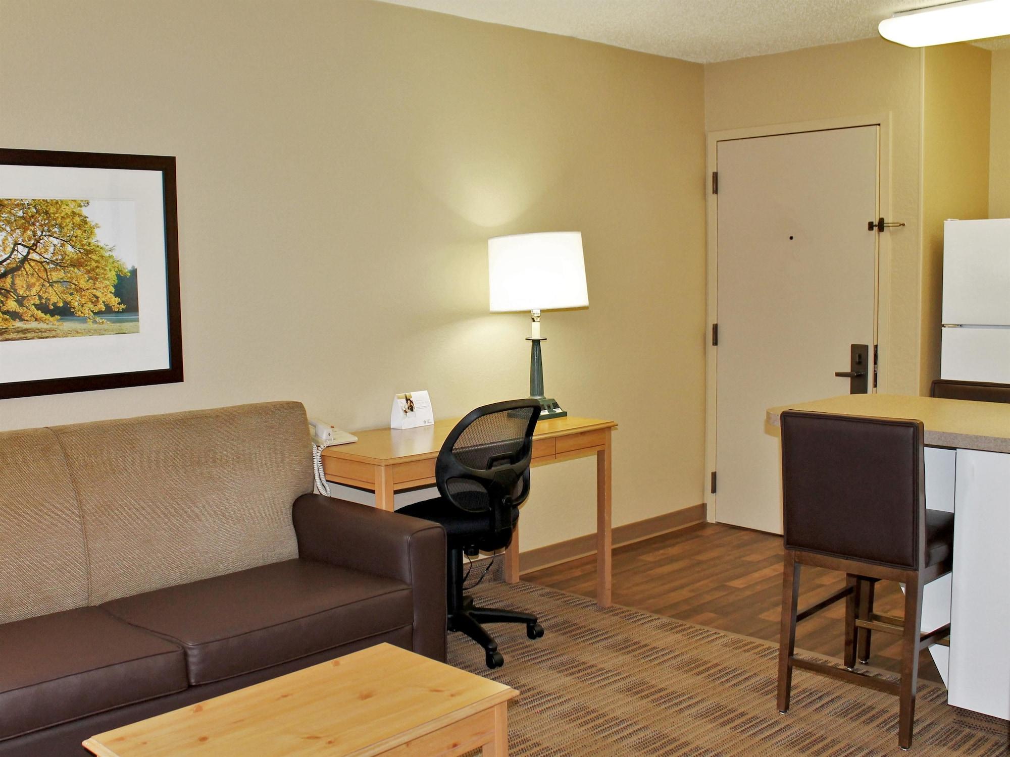 Extended Stay America Suites - Los Angeles - גלנדייל מראה חיצוני תמונה