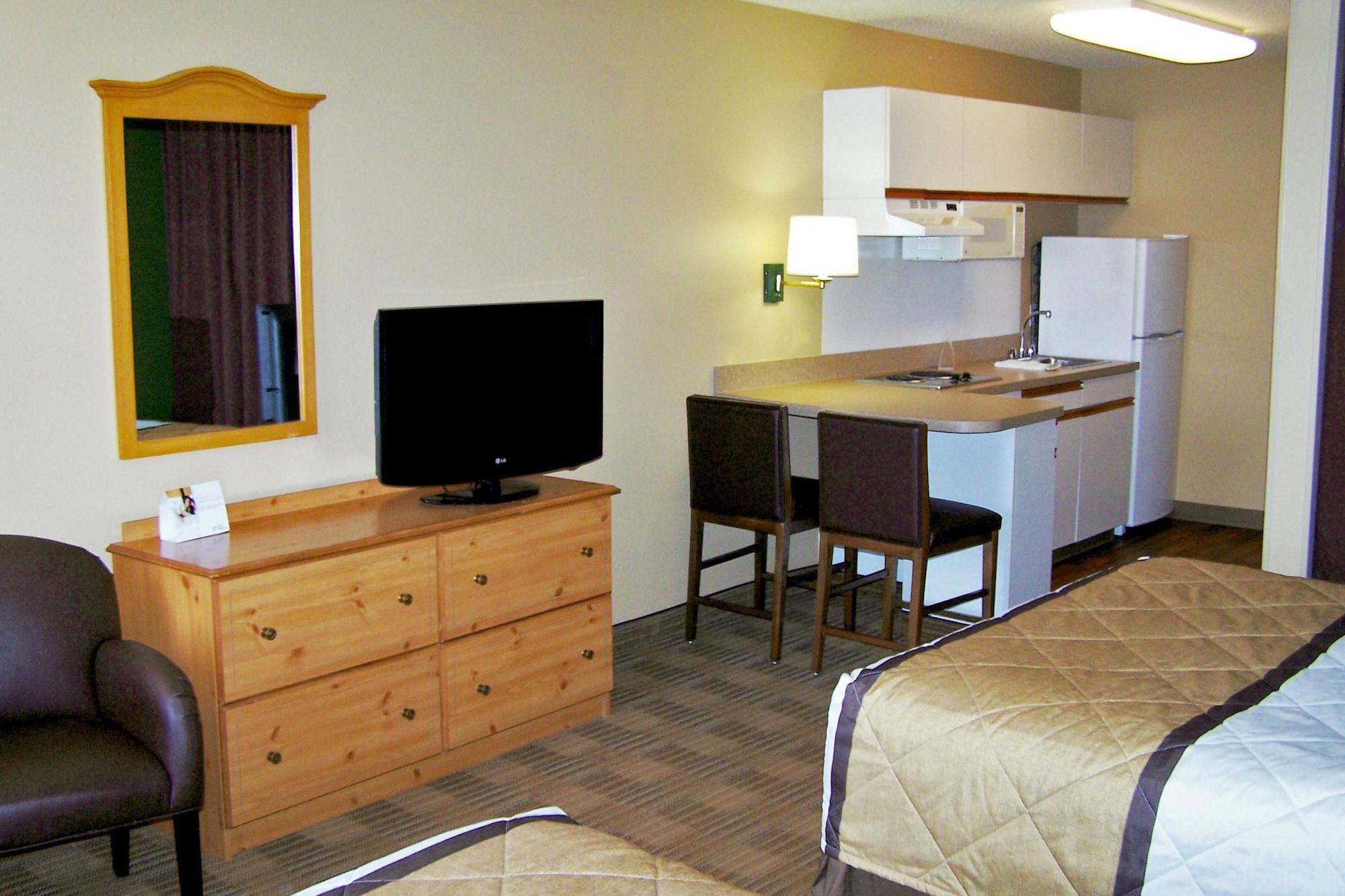 Extended Stay America Suites - Los Angeles - גלנדייל מראה חיצוני תמונה