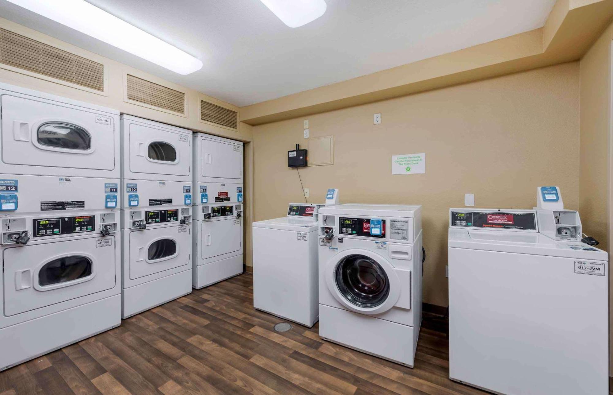 Extended Stay America Suites - Los Angeles - גלנדייל מראה חיצוני תמונה
