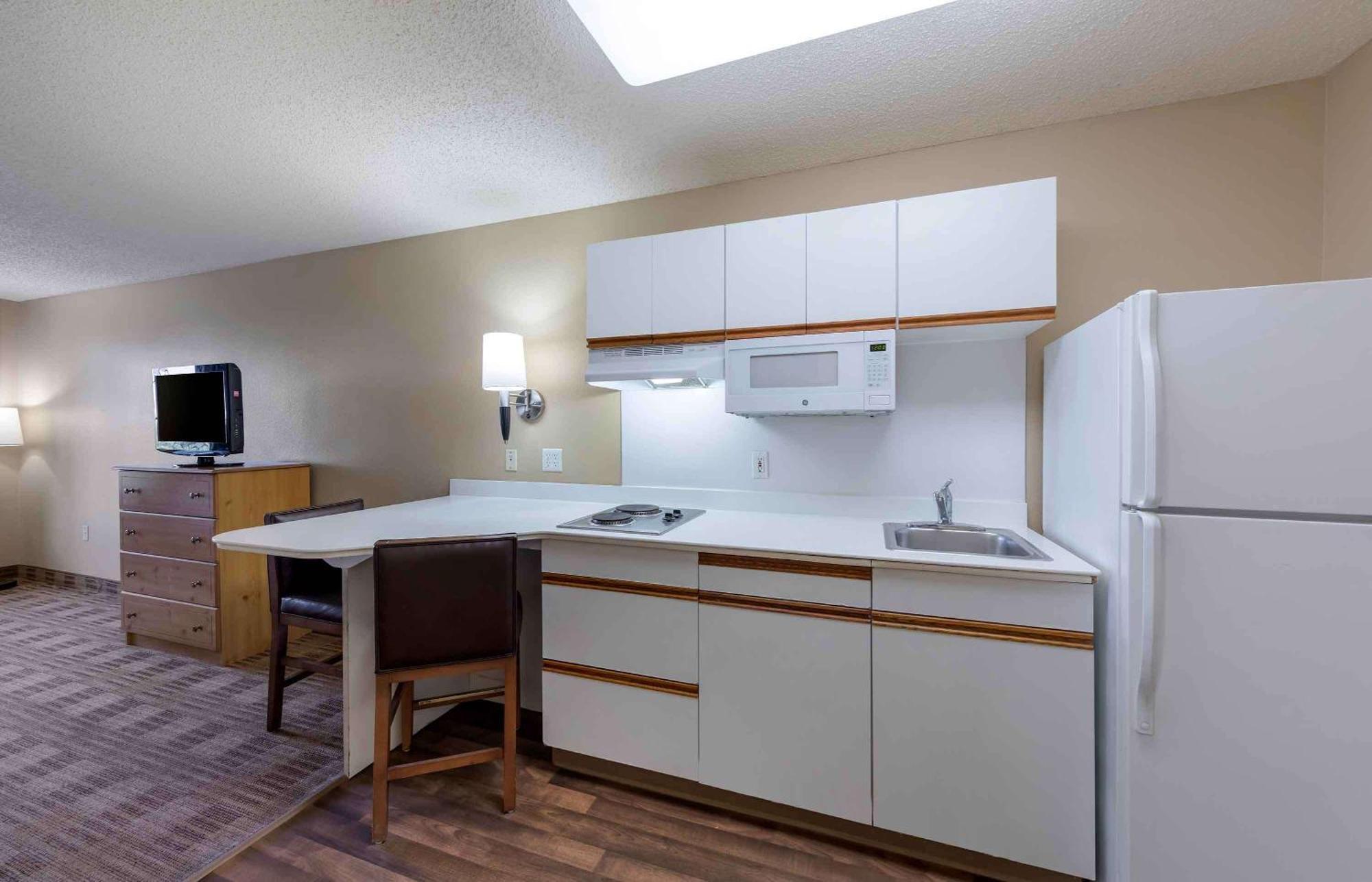 Extended Stay America Suites - Los Angeles - גלנדייל מראה חיצוני תמונה