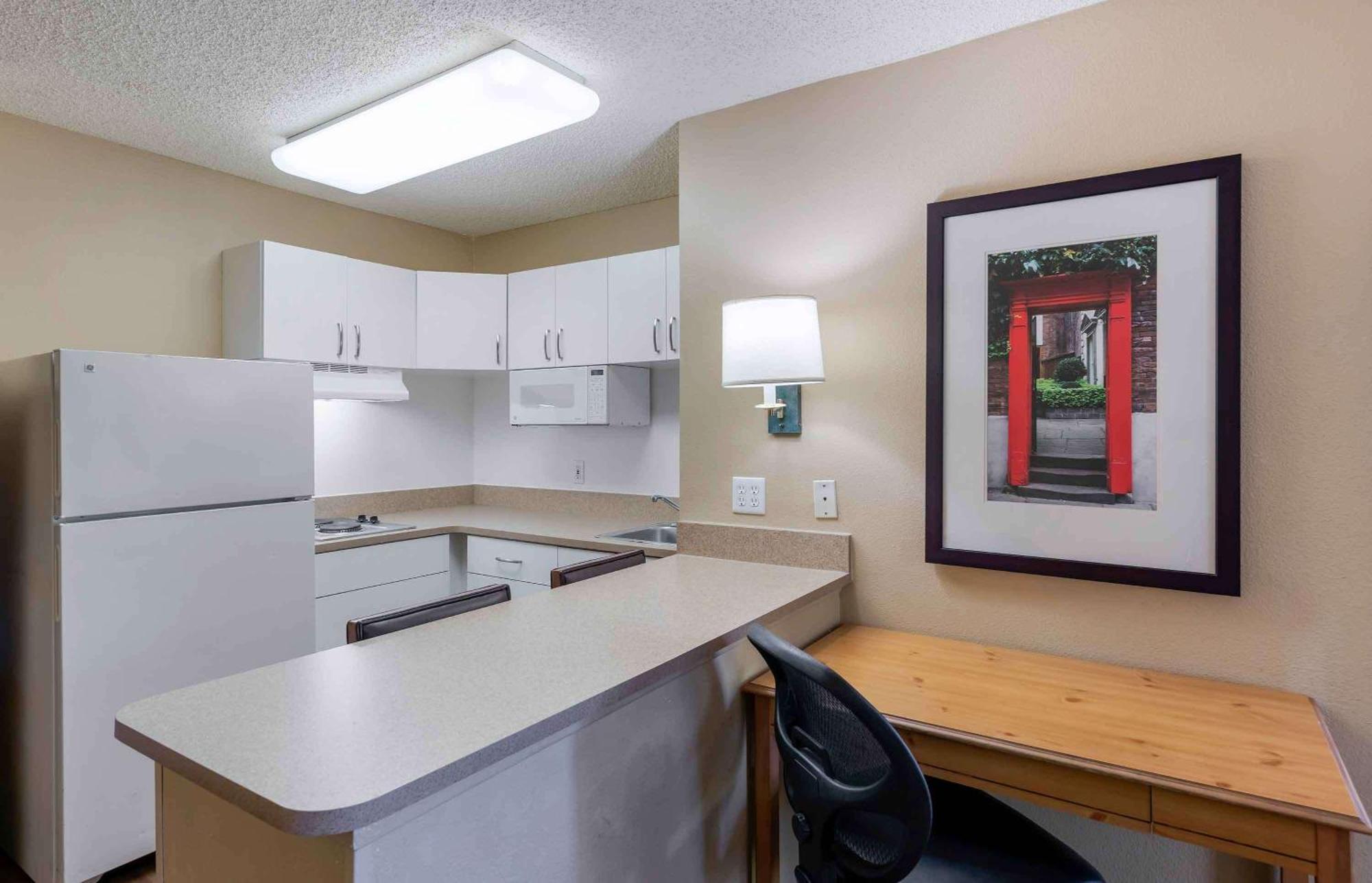 Extended Stay America Suites - Los Angeles - גלנדייל מראה חיצוני תמונה