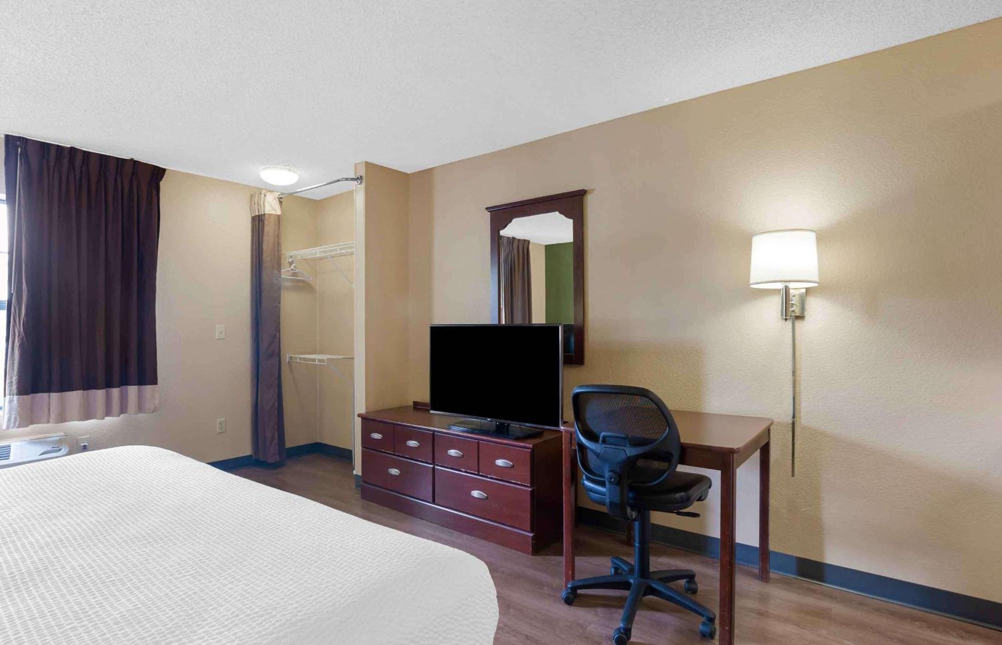 Extended Stay America Suites - Los Angeles - גלנדייל מראה חיצוני תמונה