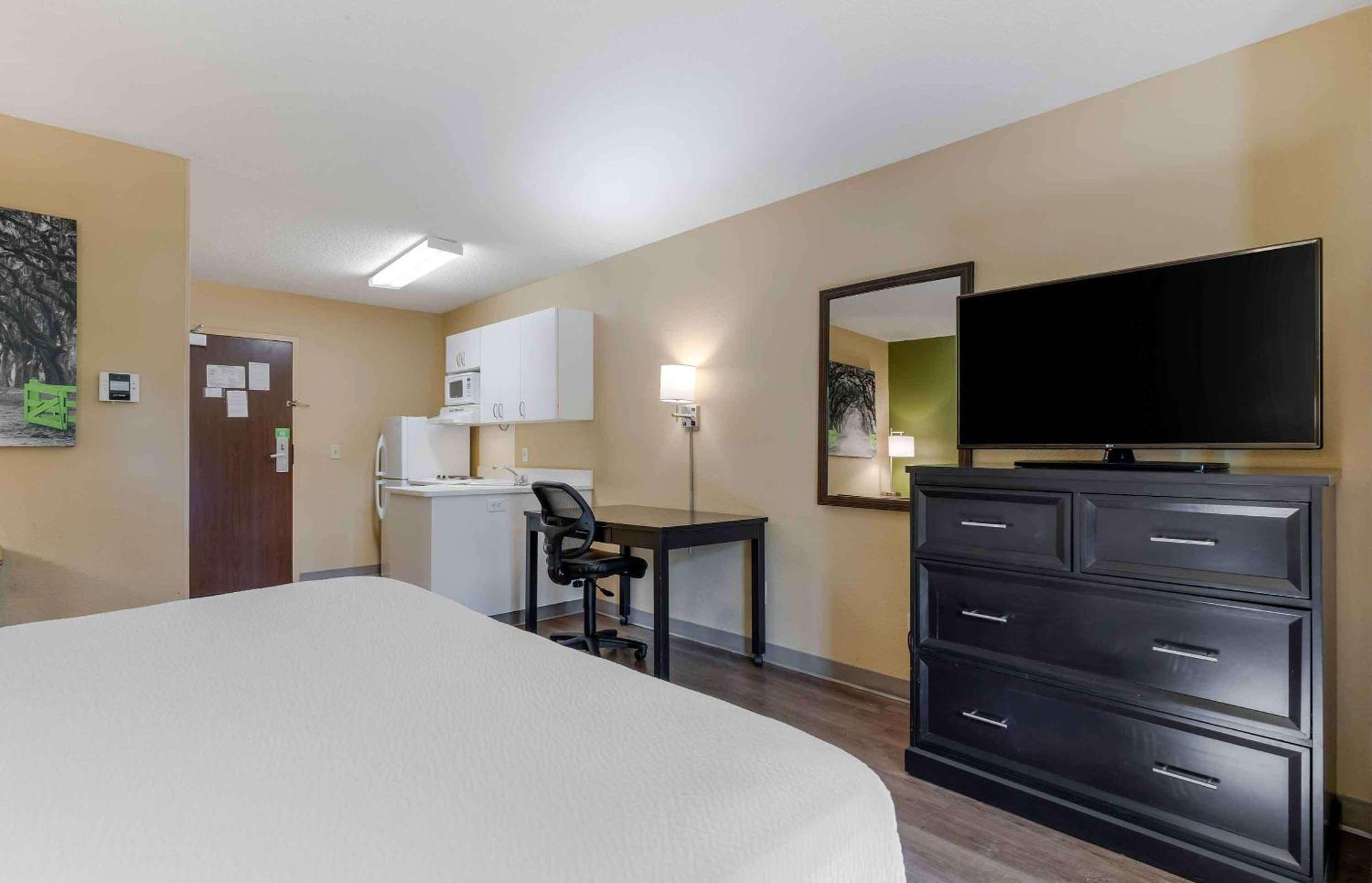 Extended Stay America Suites - Los Angeles - גלנדייל מראה חיצוני תמונה