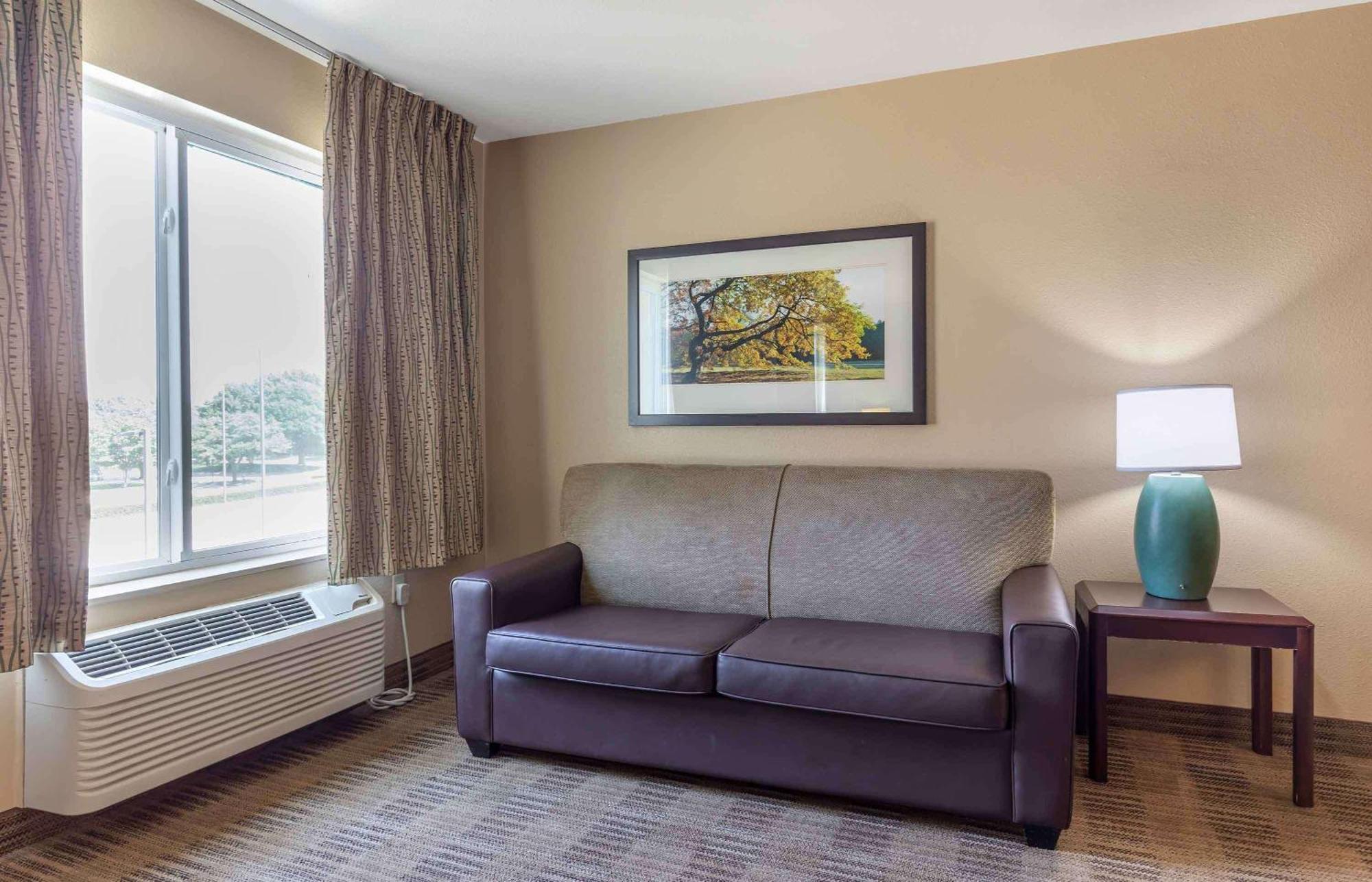 Extended Stay America Suites - Los Angeles - גלנדייל מראה חיצוני תמונה