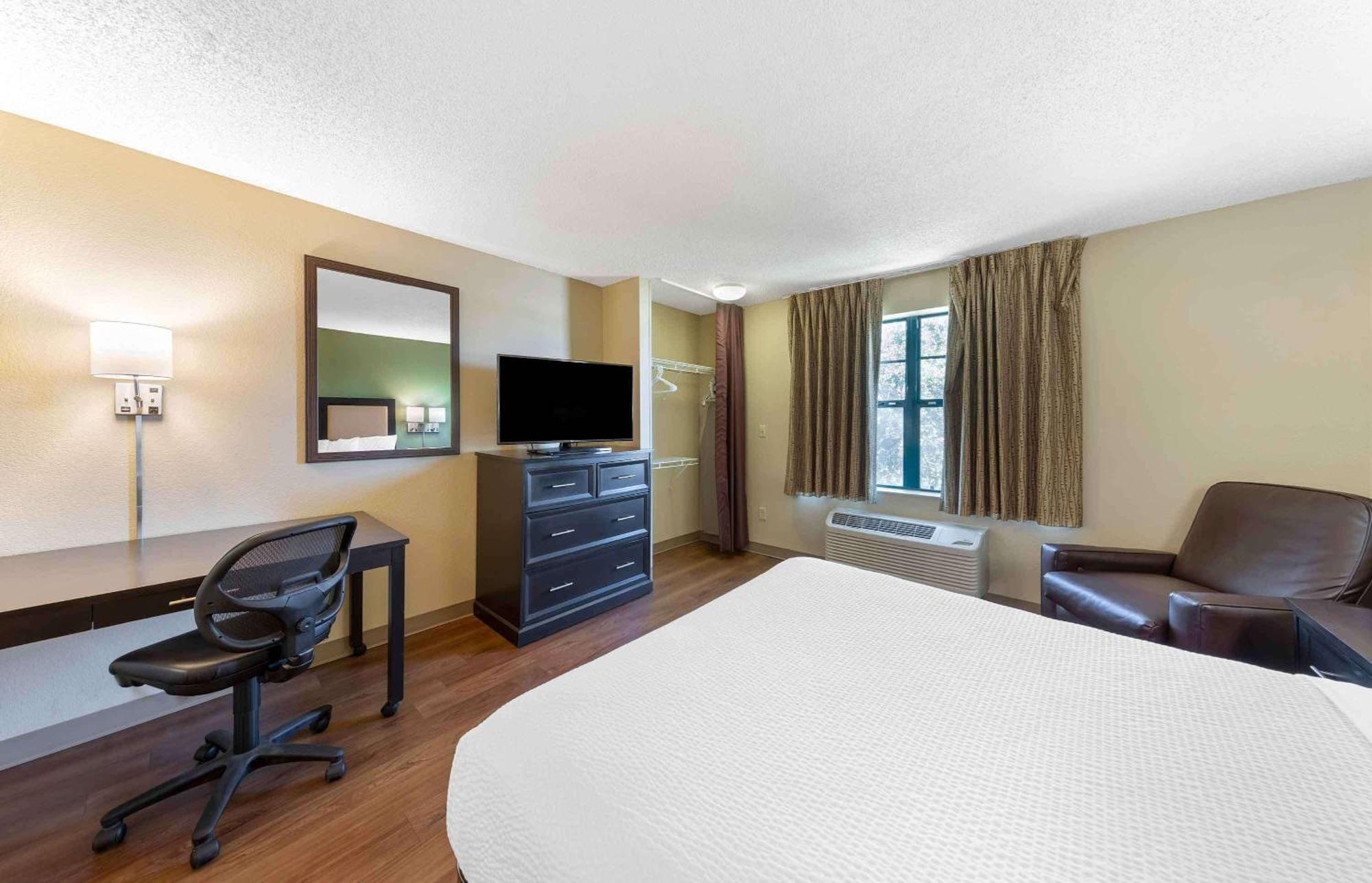 Extended Stay America Suites - Los Angeles - גלנדייל מראה חיצוני תמונה
