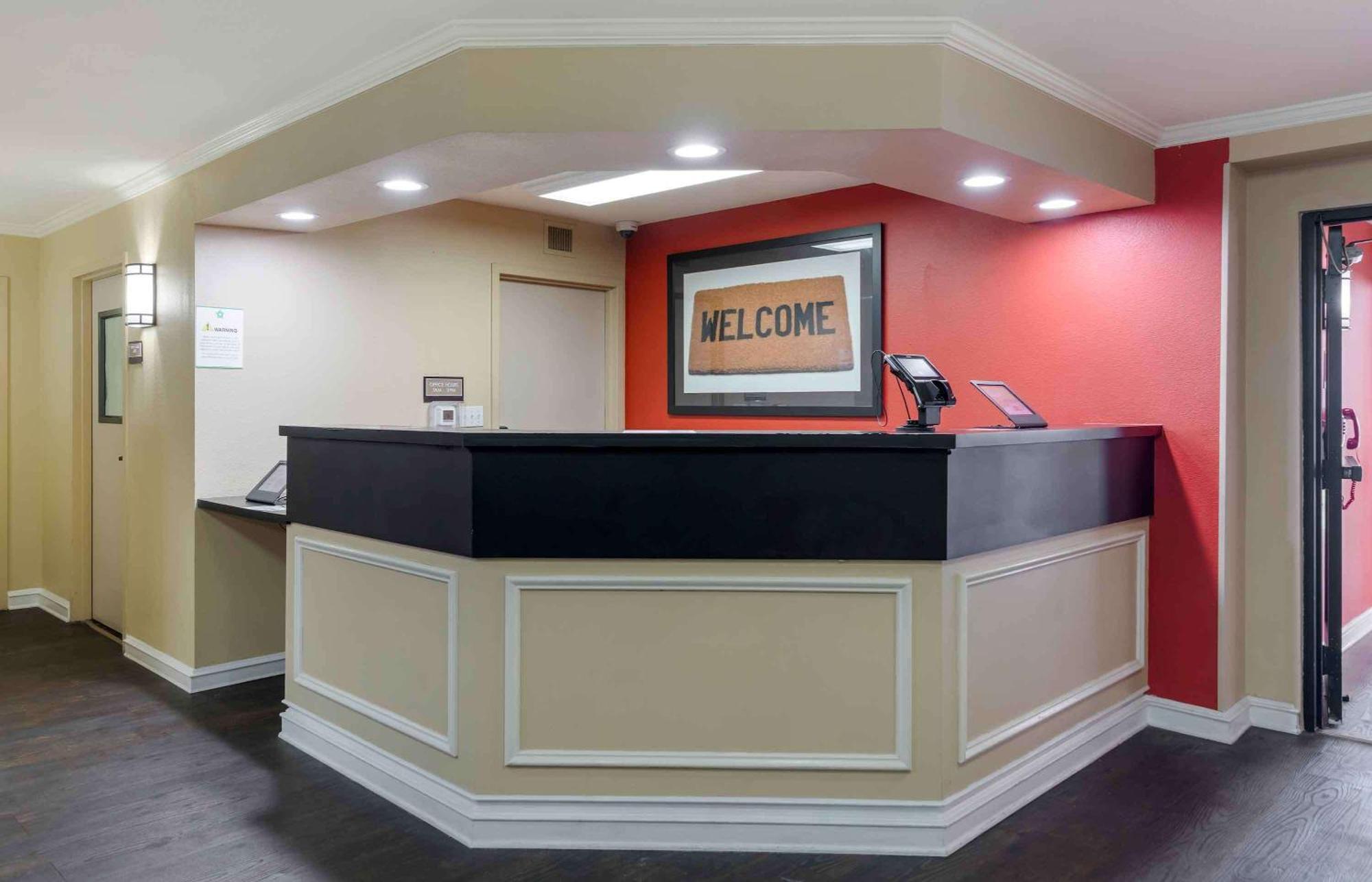 Extended Stay America Suites - Los Angeles - גלנדייל מראה חיצוני תמונה