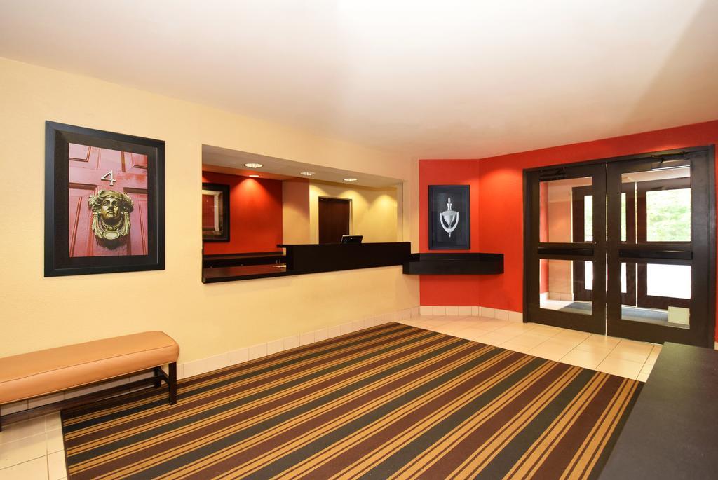 Extended Stay America Suites - Los Angeles - גלנדייל מראה חיצוני תמונה