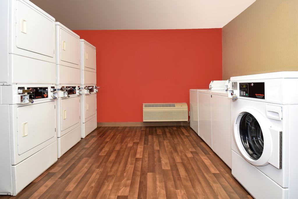 Extended Stay America Suites - Los Angeles - גלנדייל מראה חיצוני תמונה